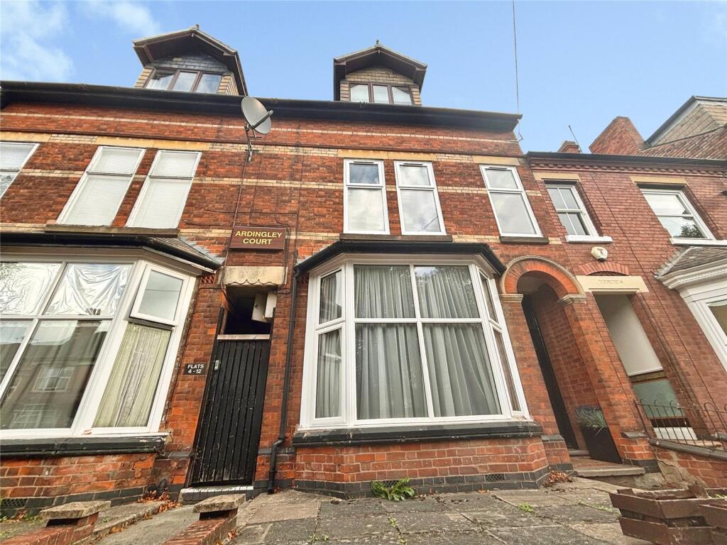 Main image of property: 183-187 Hinckley Road, Leicester, LE3
