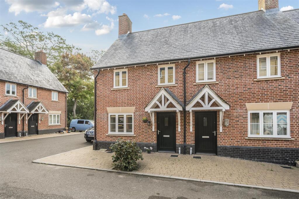 Main image of property: Portman Mews, Sherborne, Dorset