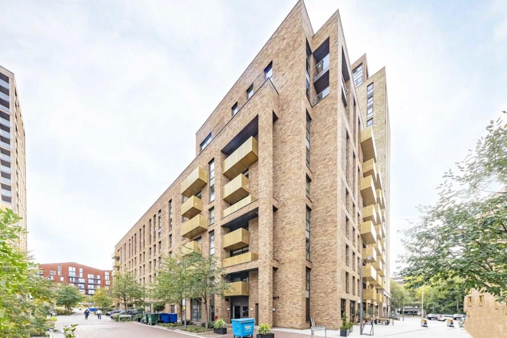Main image of property: Naomi Street, London