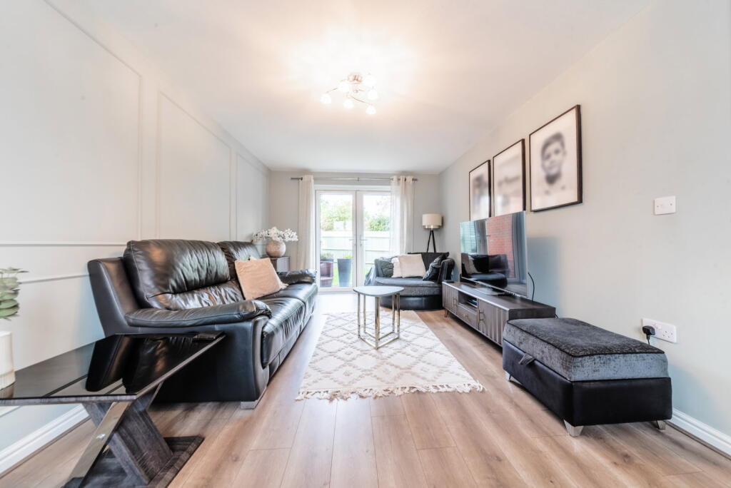 House in Rochester - View 4