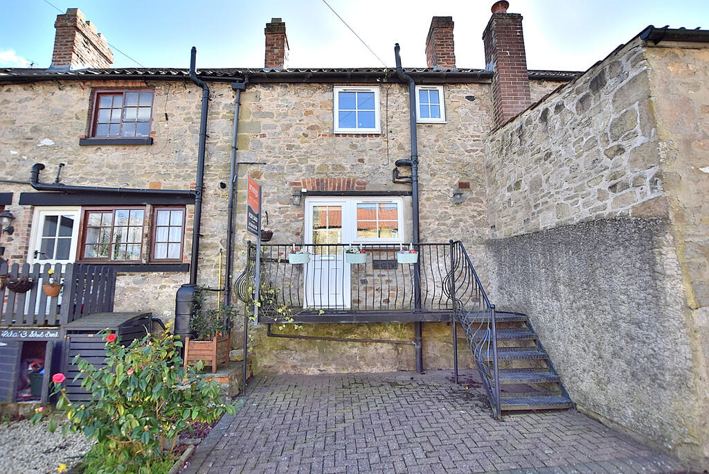 Main image of property: School Bank, Middleton Tyas