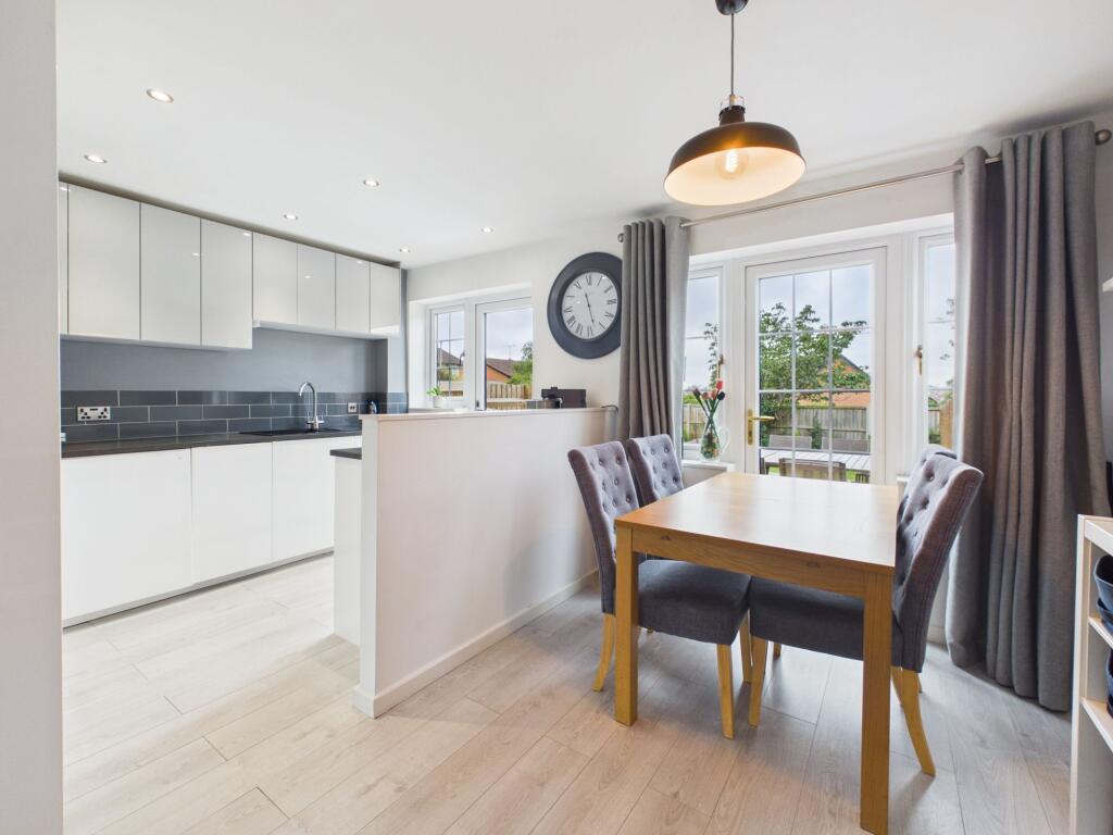 House in Northampton - View 2
