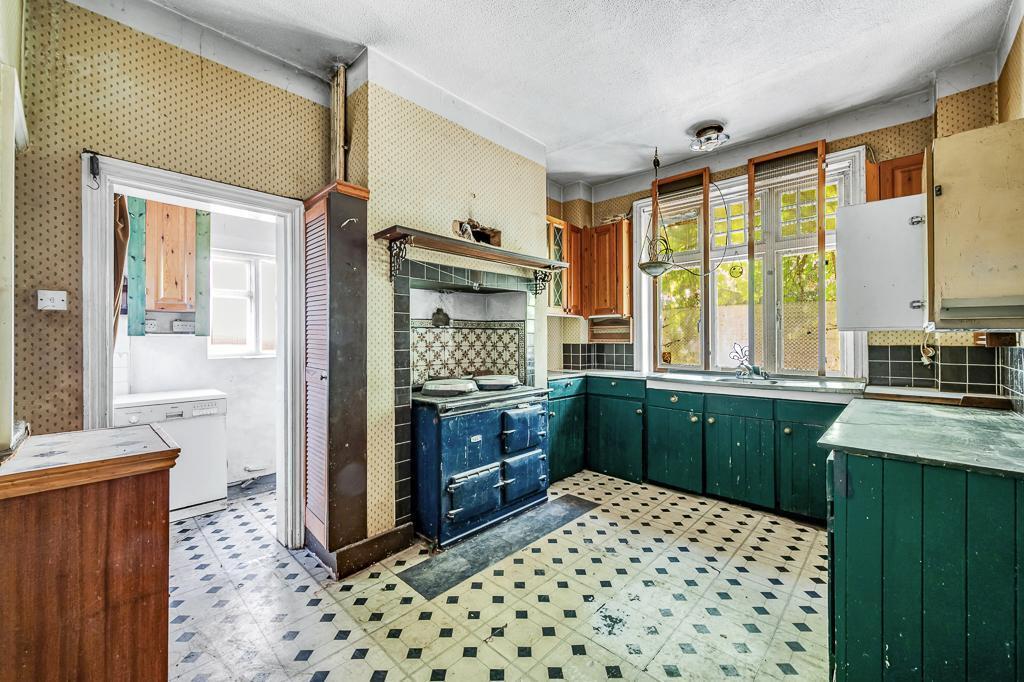 House in London, Hanwell - View 5