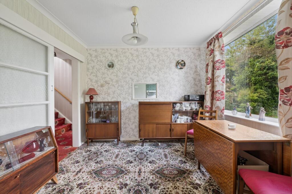 House in Croft, Warrington - View 4