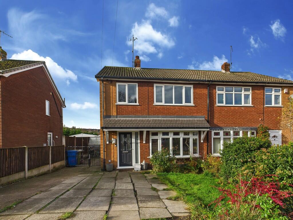 Main image of property: Avondale Road