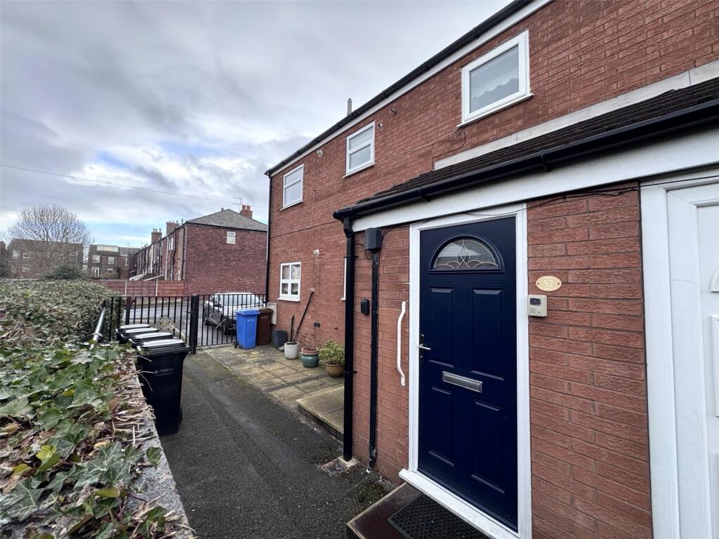 Main image of property: Bramwell Street, Stockport, Greater Manchester, SK1
