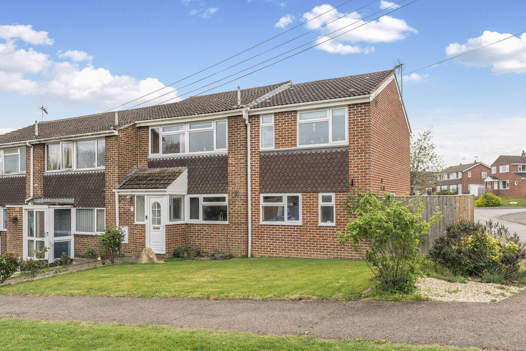 Main image of property: Daimler Avenue, Banbury