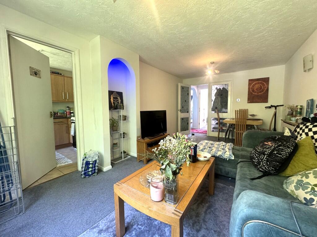 Main image of property: Tudor Close, Hatfield, Hertfordshire, AL10