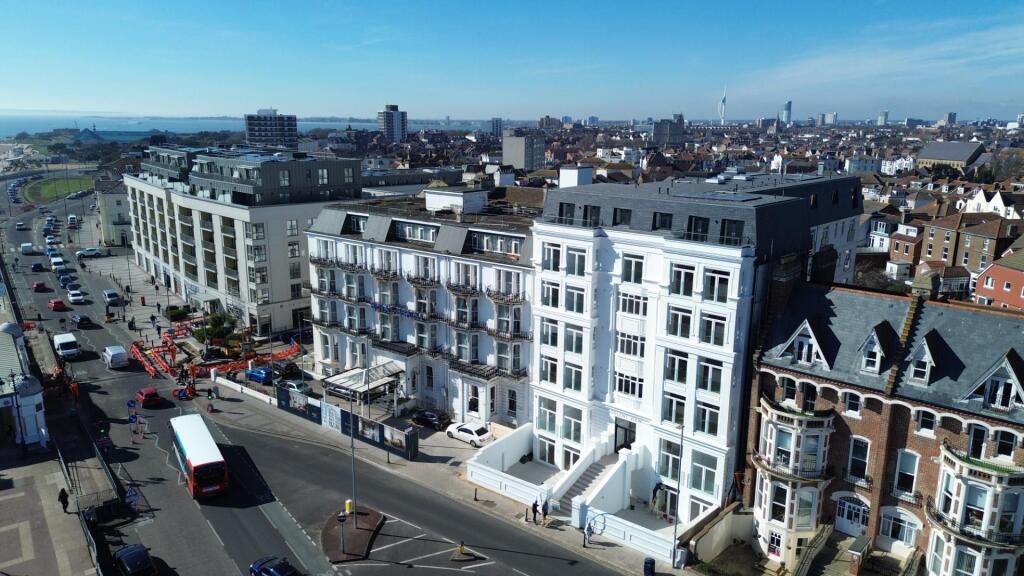 Main image of property: St. Helens Parade, Southsea