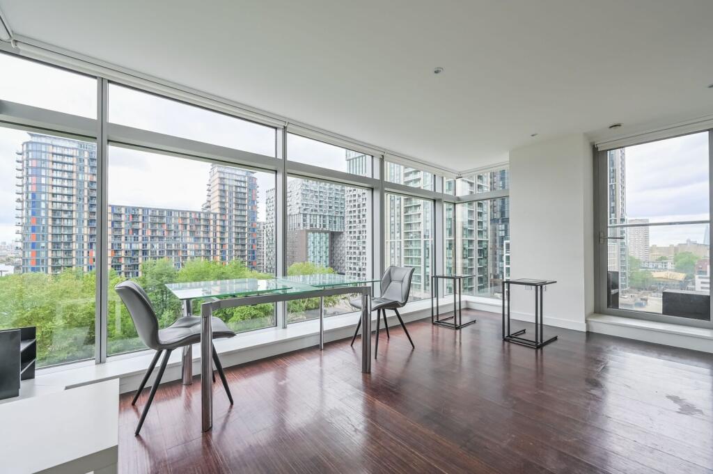 Main image of property: Pan Peninsula, Canary Wharf, London, E14