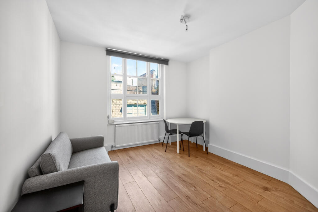 Main image of property: Clerkenwell Road, London, EC1R