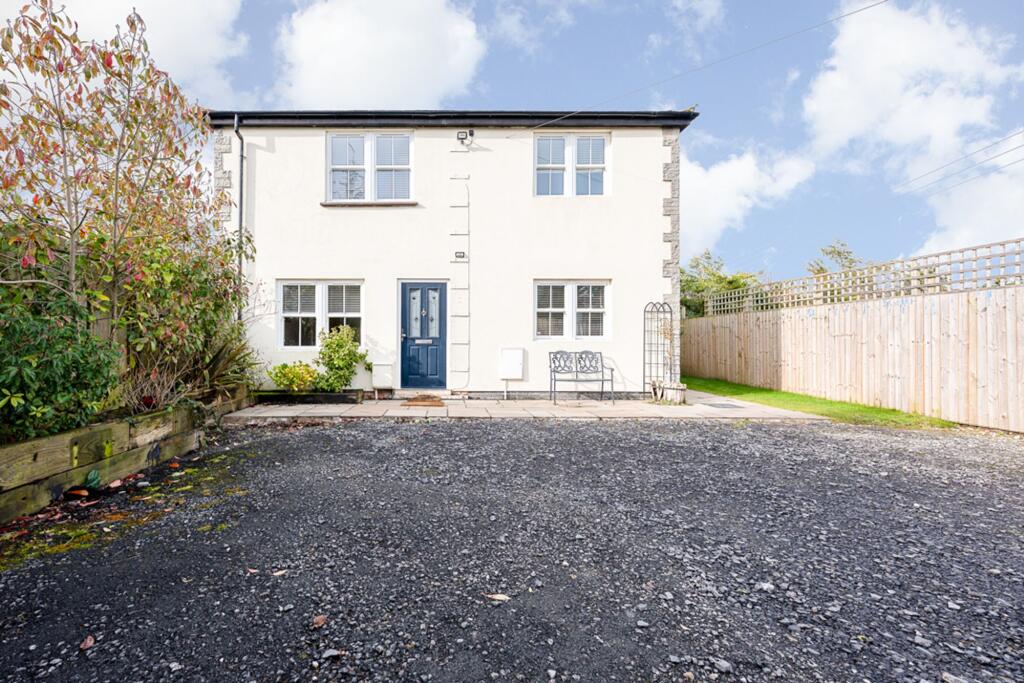 Main image of property: Blue Stone Lane, Mawdesley, L40