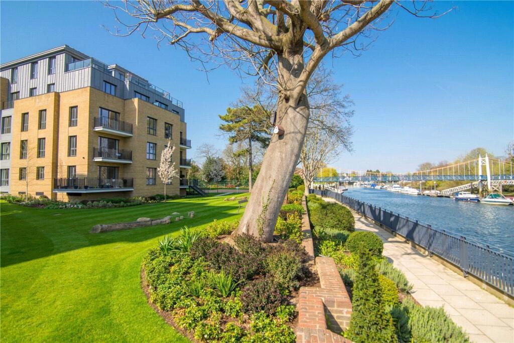 Main image of property: Haymarket House, Teddington