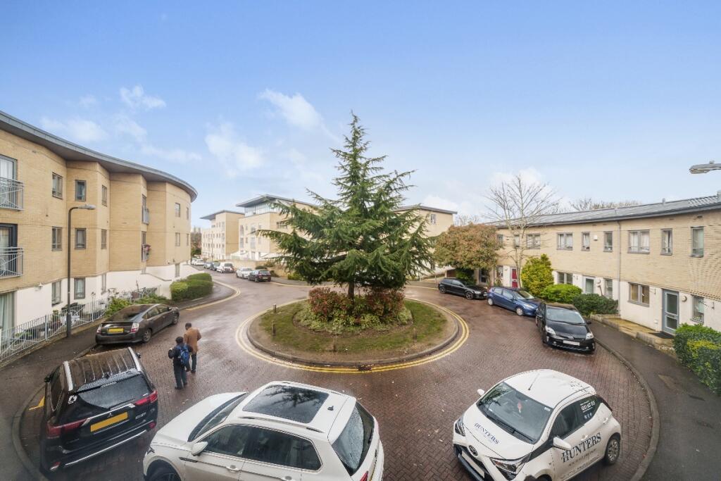 Main image of property: Flat , Ryan House, Sovereign Place, Harrow