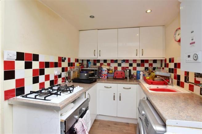 Main image of property: Beaver Road, Ashford