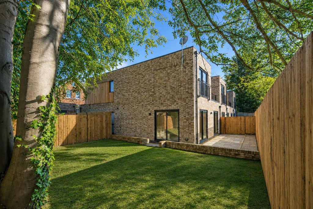 Main image of property: 18 Homestead View, Beverley Court, Shipton Road, York