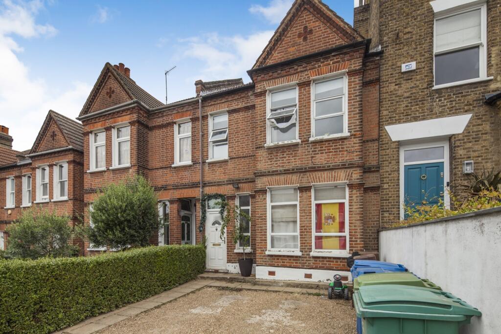 Main image of property: Dunstans Road Dulwich SE22