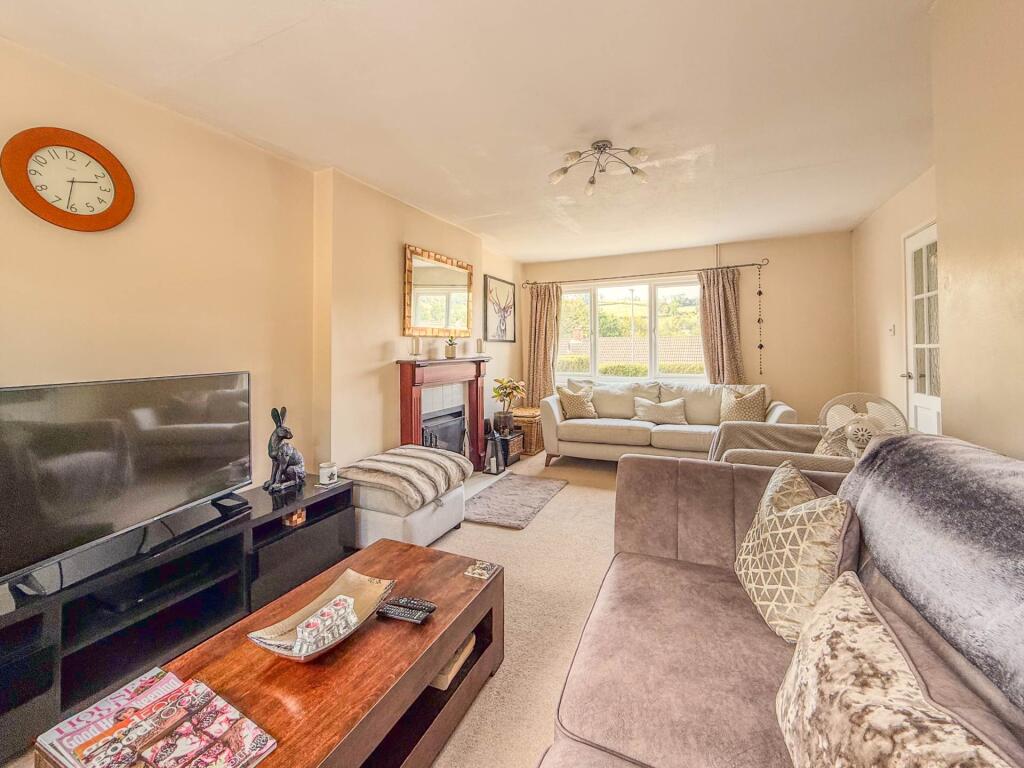 House in Bath - View 4