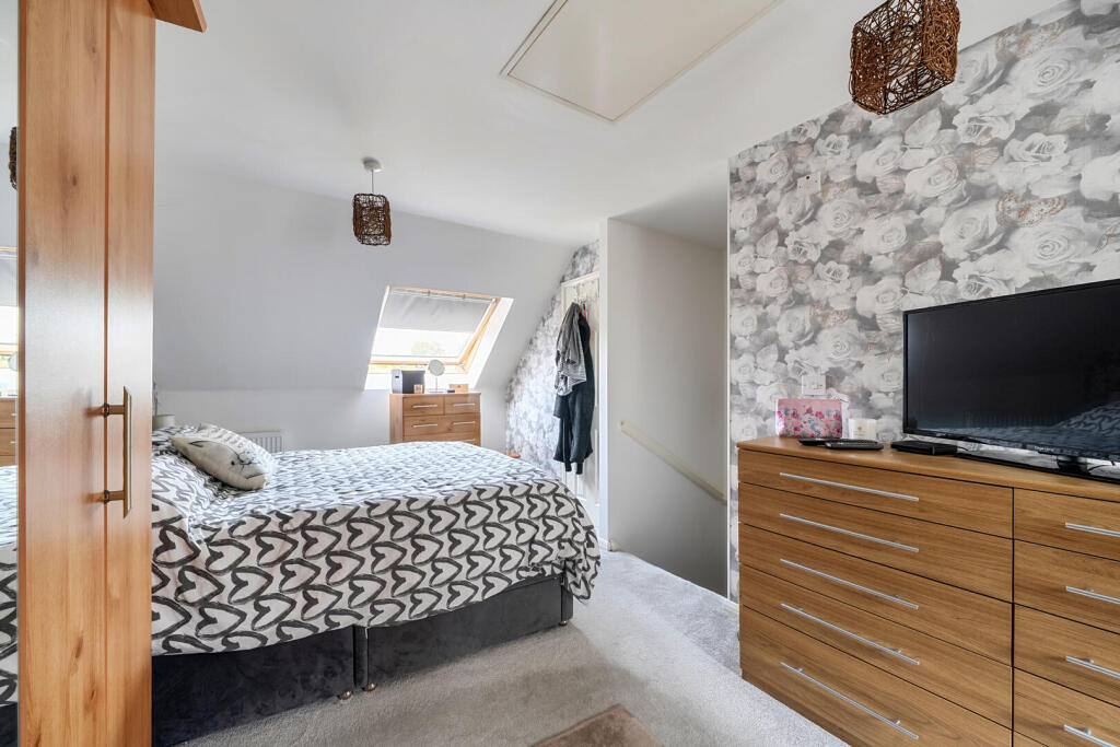 House in Taunton - More