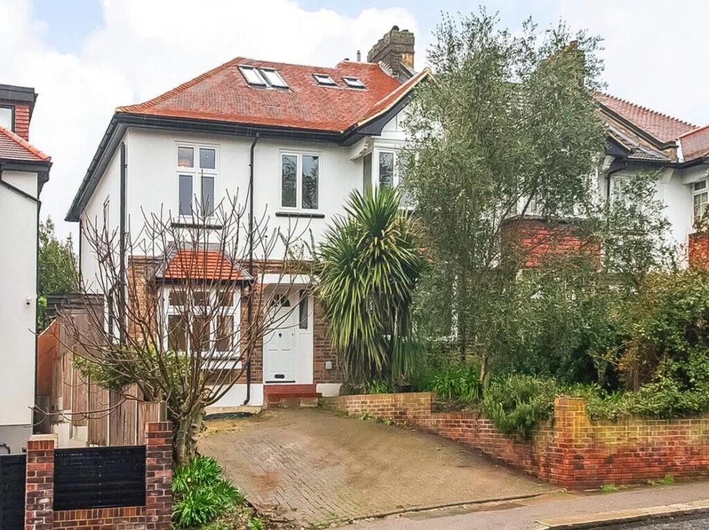 Main image of property: Devonshire Road, Forest Hill, London, SE23