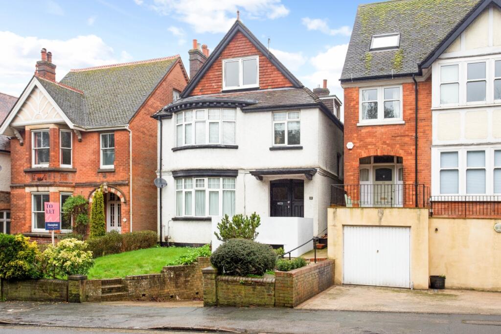 Main image of property: Reigate Road Reigate RH2