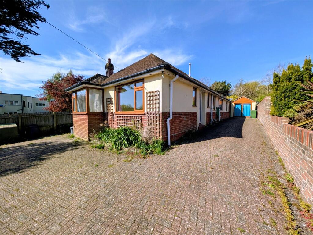 Main image of property: Coombe Valley Road, Preston, Weymouth, Dorset, DT3