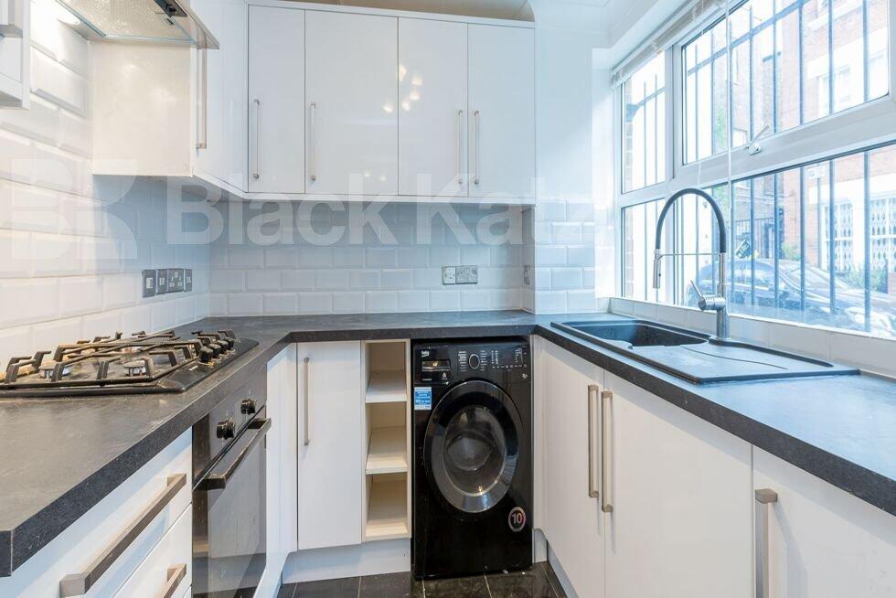 Main image of property: Hargrave Road, Archway N19