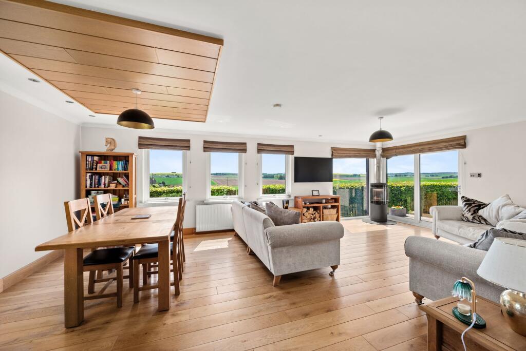 Main image of property: Far View, Bowriefauld, Forfar, DD8 2LX