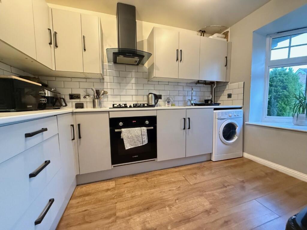 House in Northampton - View 5