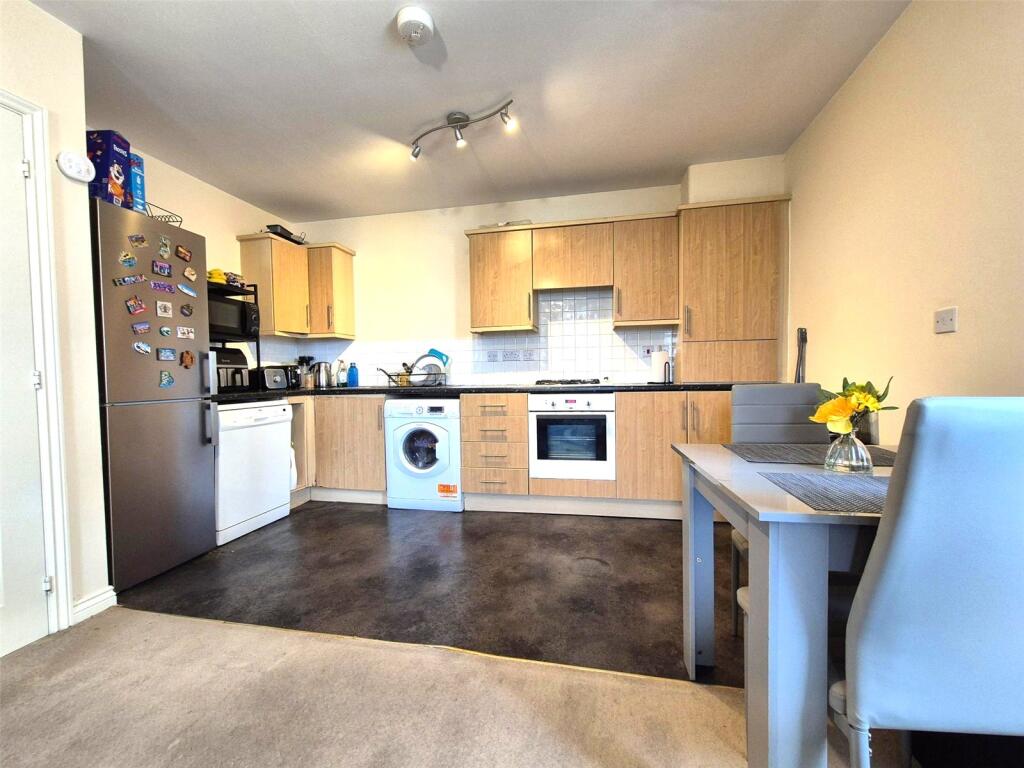 Main image of property: Paladine Way, NEW STOKE VILLAGE, Coventry, CV3