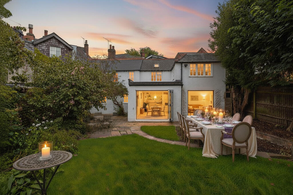 Main image of property: Surrey Street, Arundel, BN18