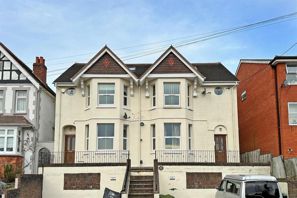 Main image of property: Brambletye Park Road, Redhill