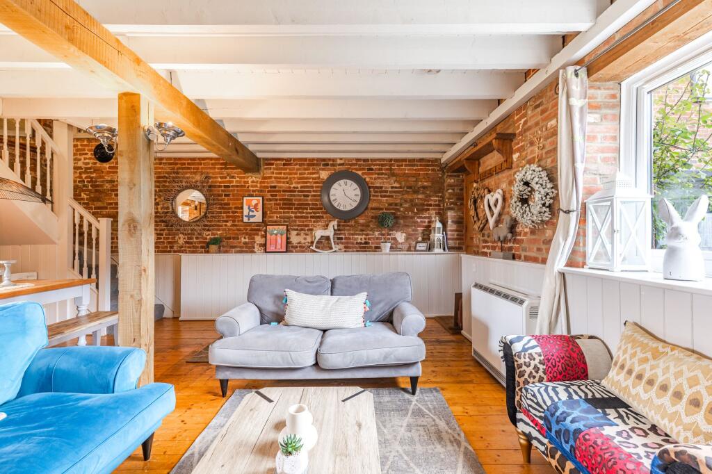 House in Norwich - View 3