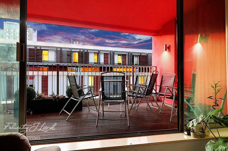 Main image of property: 15, 21 Plumbers Row, Aldgate E1