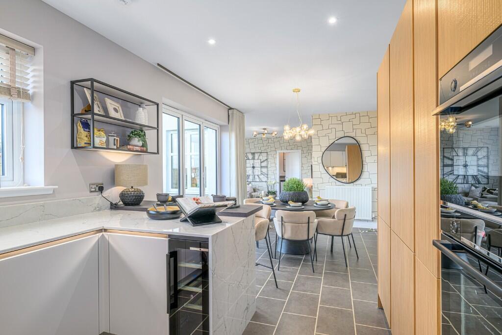 House in Motherwell - View 5