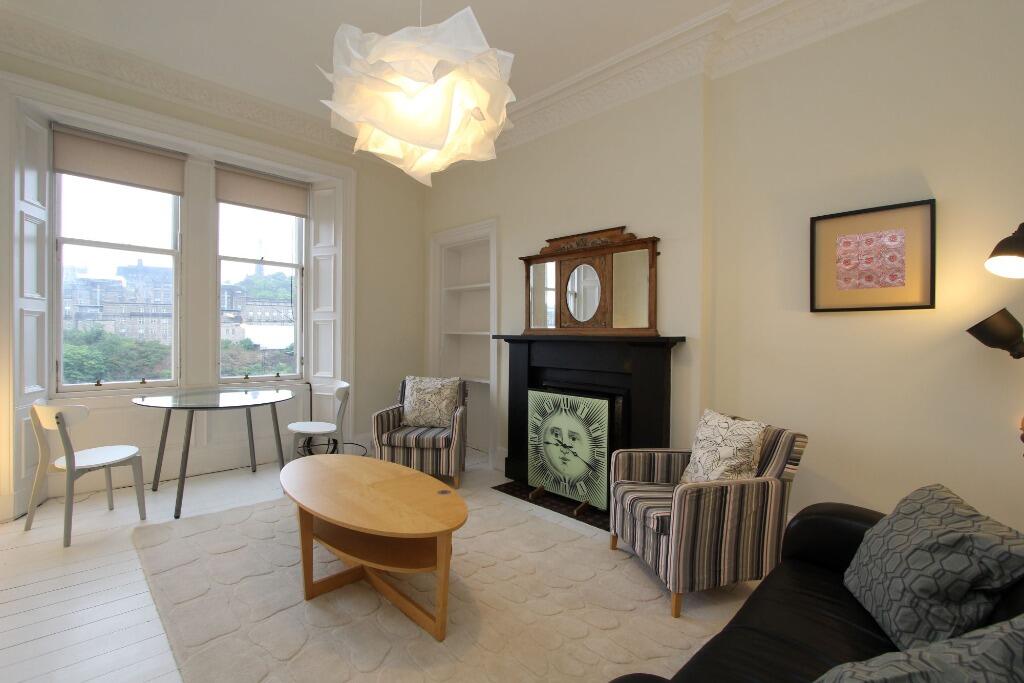 Main image of property: Jeffrey Street, Old Town, Edinburgh, EH1