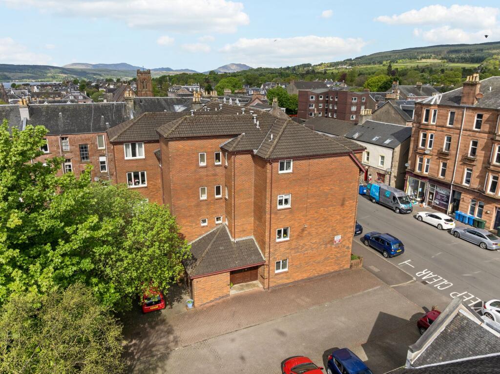 Apartment in Helensburgh, Argyll and Bute - View 3