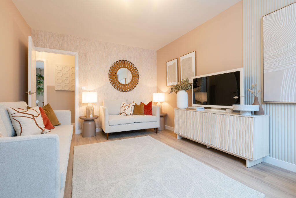 House in Faringdon, Great Faringdon - View 4