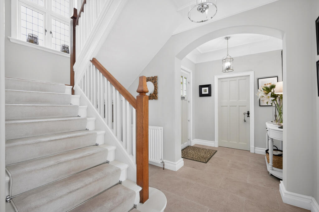 House in Carlisle - View 5