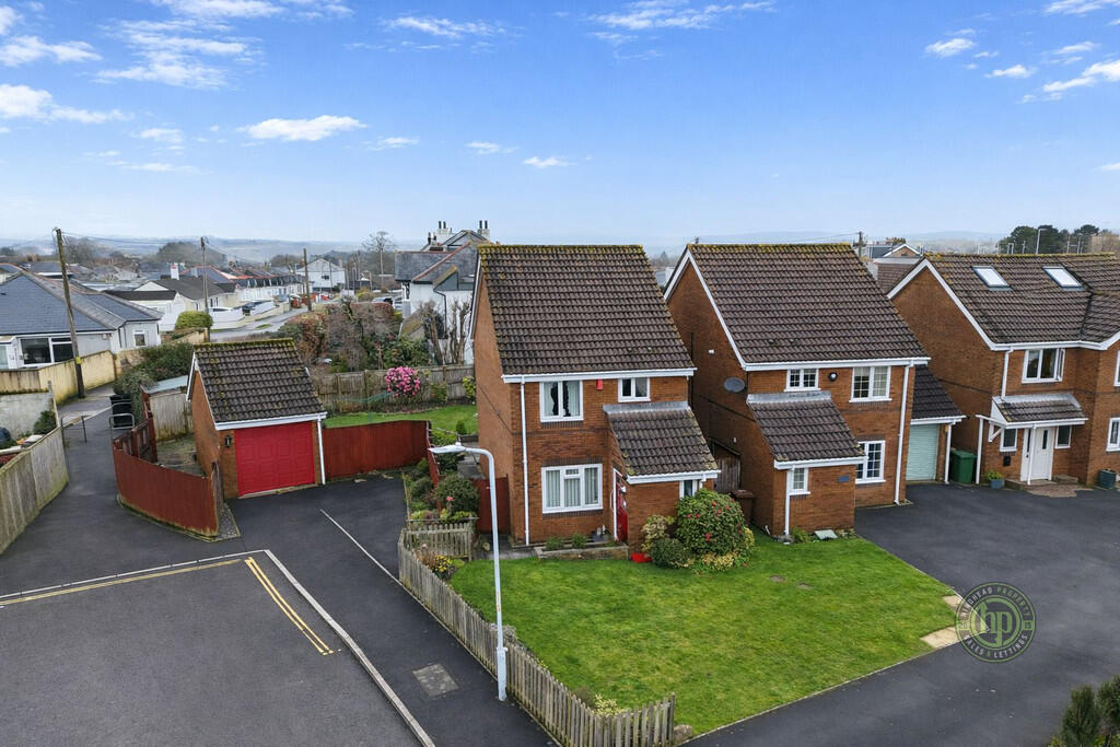 Main image of property: Trewithy Drive, Plymouth, Crownhill, PL6 