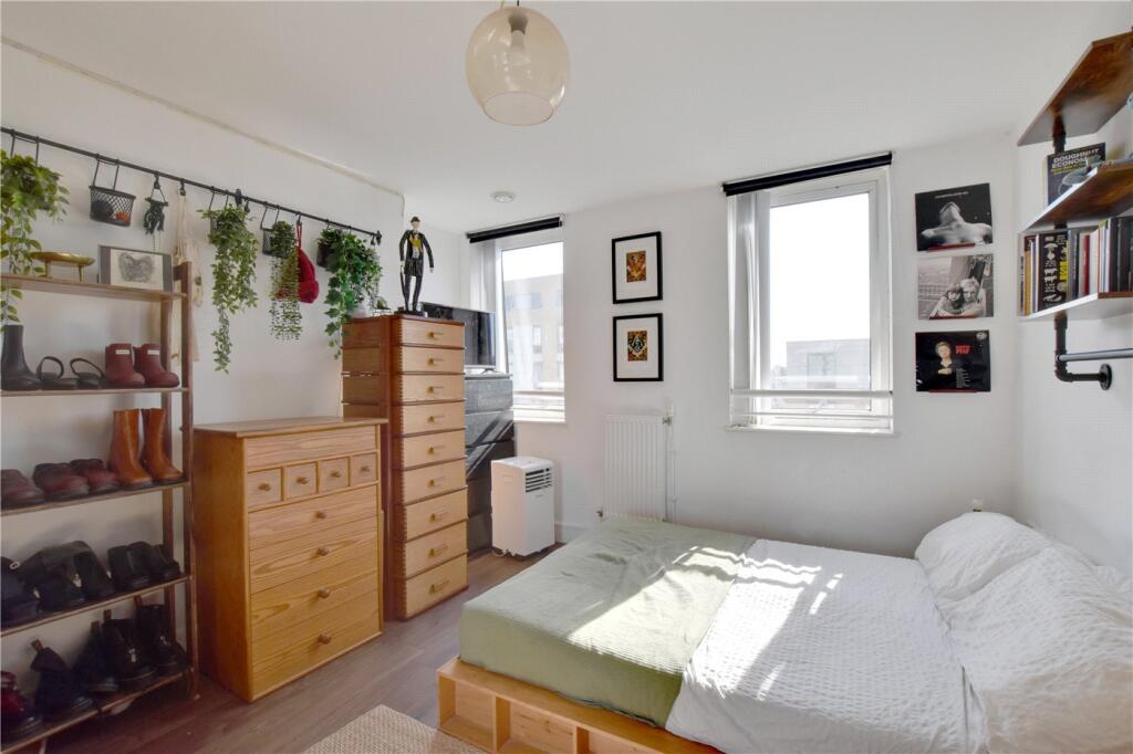 Apartment in London, Royal Borough of Greenwich - View 5