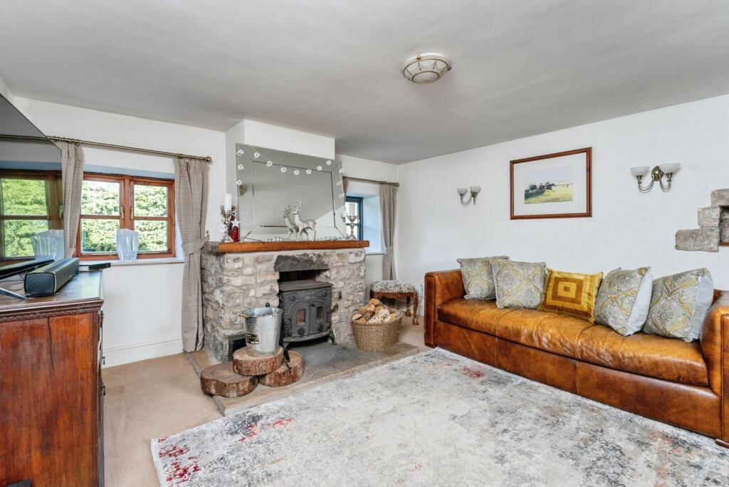 Mynydd Llan, Babell, Holywell, Flintshire, CH8 photo 2