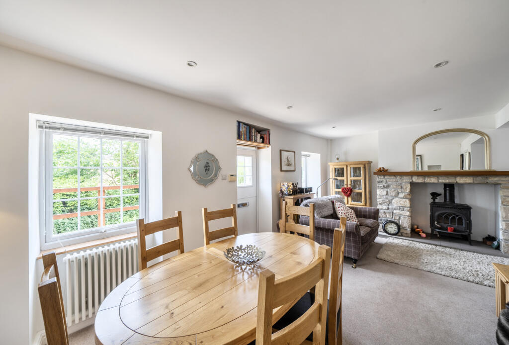 House in Bath, Ston Easton - View 5