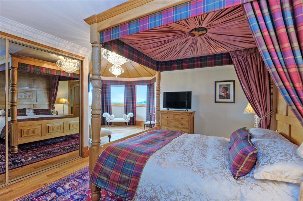 Additional image 14 of Tower House, Rothienorman, Inverurie, Aberdeenshire, AB51