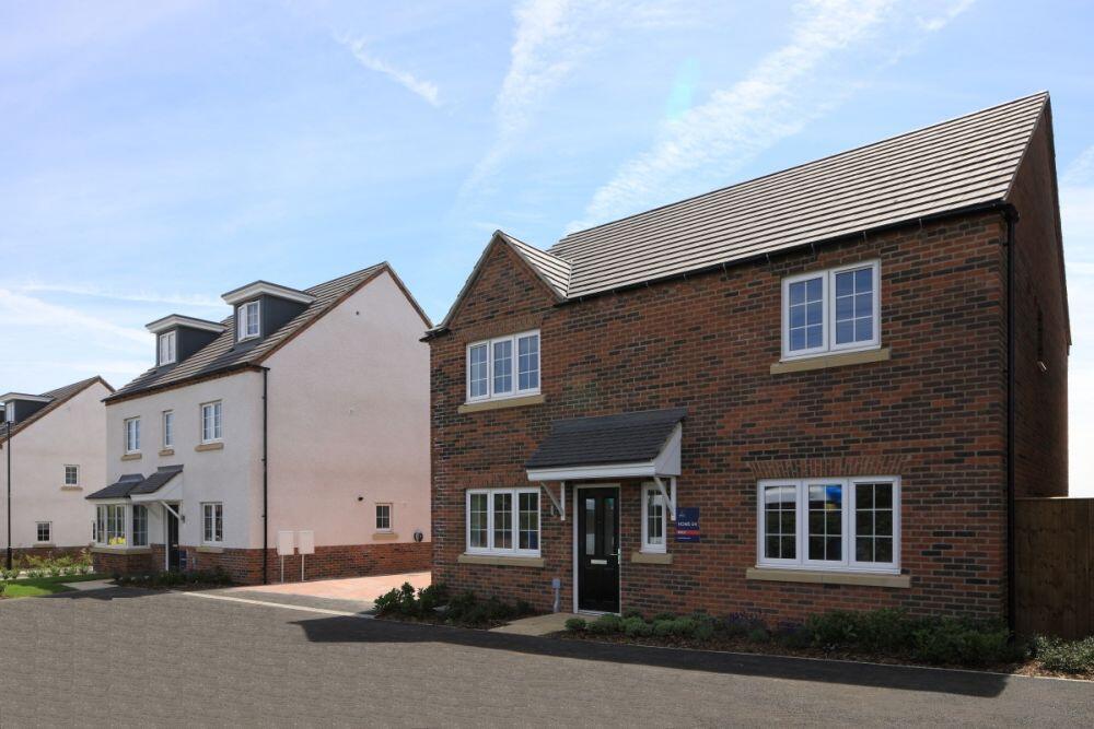 Main image of property: Sprotbrough,
Yorkshire,
DN5 7NU