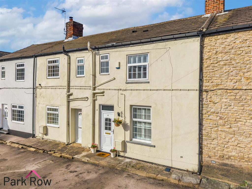 Main image of property: Chapel Yard, Fairburn, Knottingley
