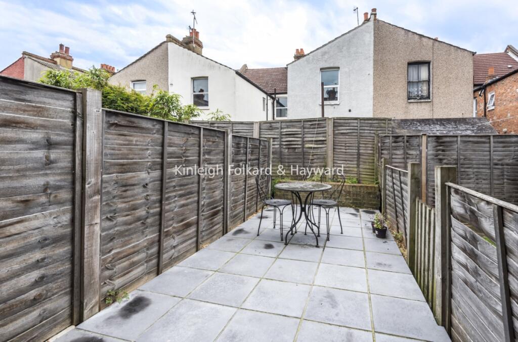 Main image of property: Heaton Road, Mitcham, Surrey, CR4