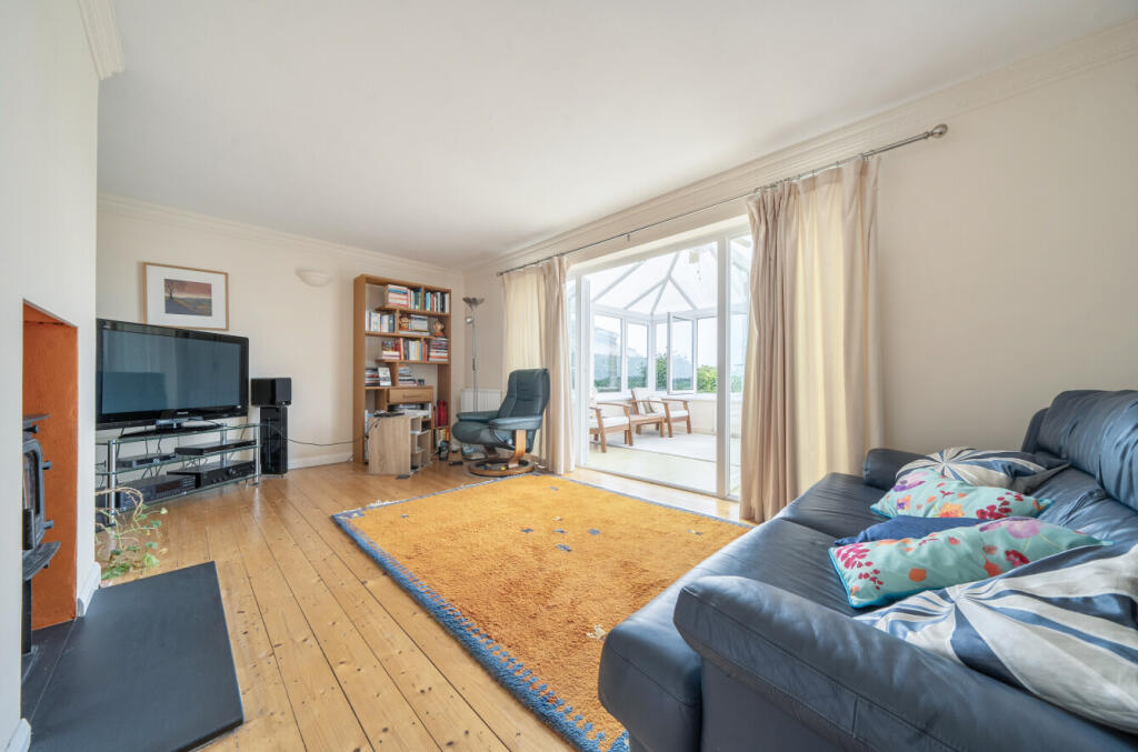 House in Peasedown St. John, Carlingcott - View 2