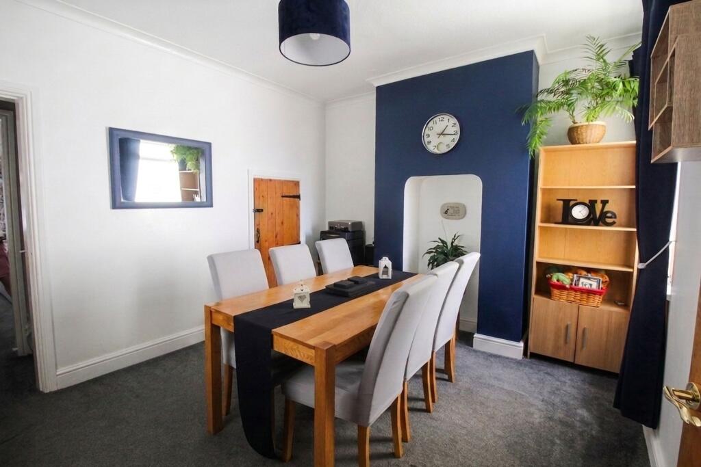 House in Chester, Connah's Quay - View 3