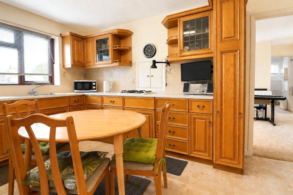 House in Exeter - More